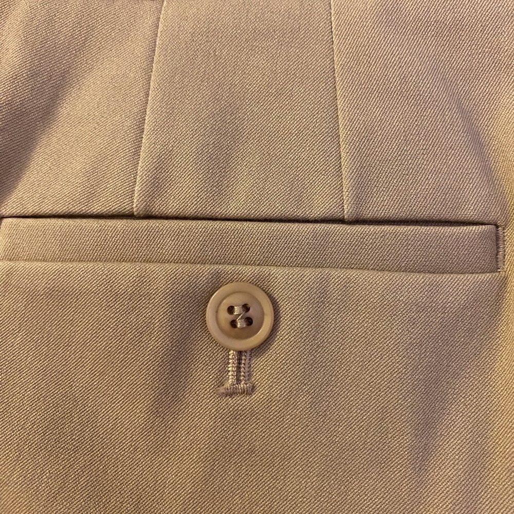 Comfortable Classic Camel Pants - image 2